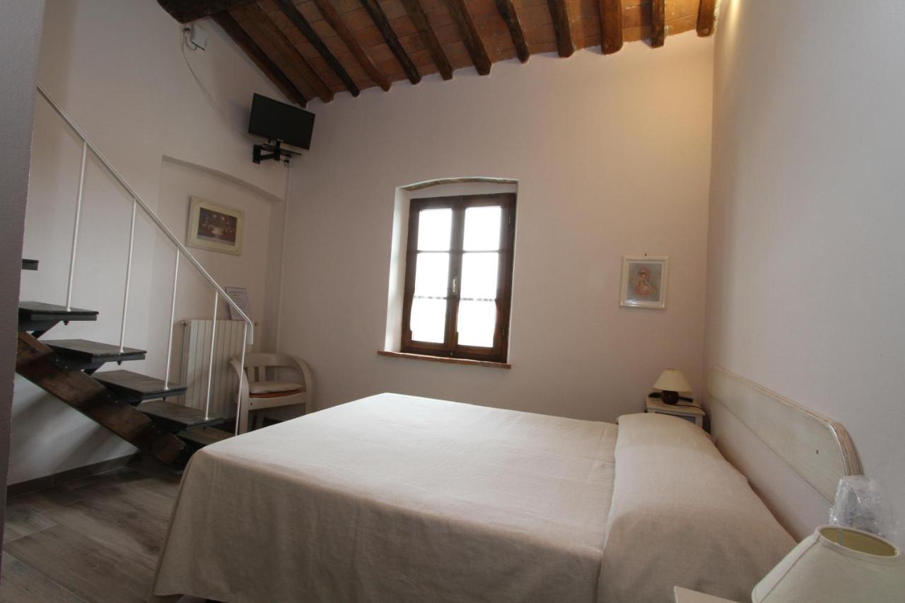 Agriturismo San Martino 폰사코 외부 사진