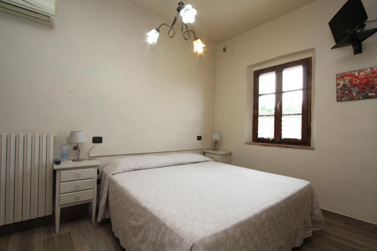 Agriturismo San Martino 폰사코 외부 사진
