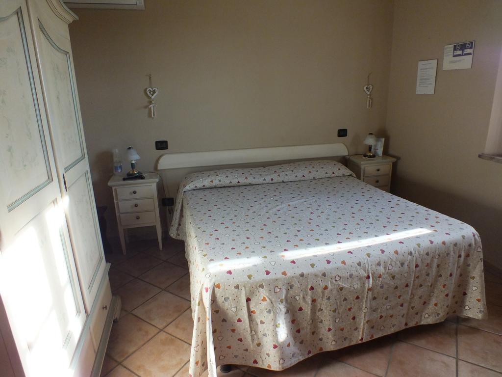 Agriturismo San Martino 폰사코 외부 사진