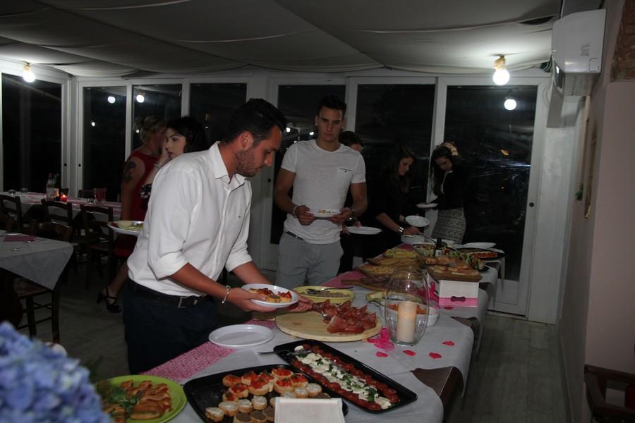 Agriturismo San Martino 폰사코 외부 사진